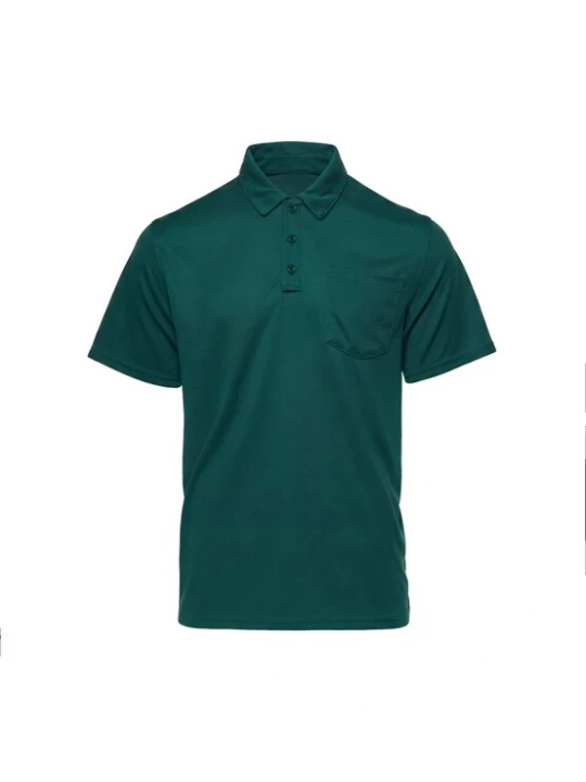 Foto van product MO Shirt groen