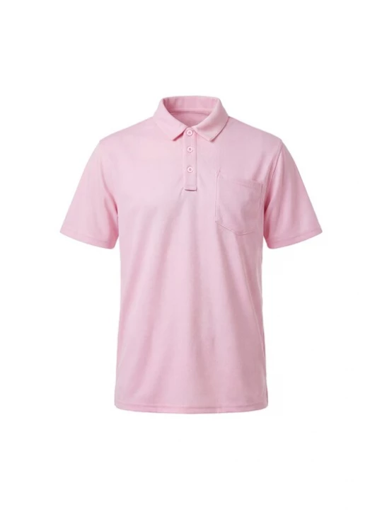 Foto van product Mo ATHLSR Shirt pink