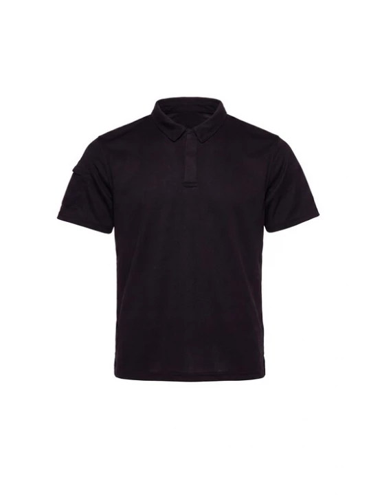 Foto van product MO Shirt zwart