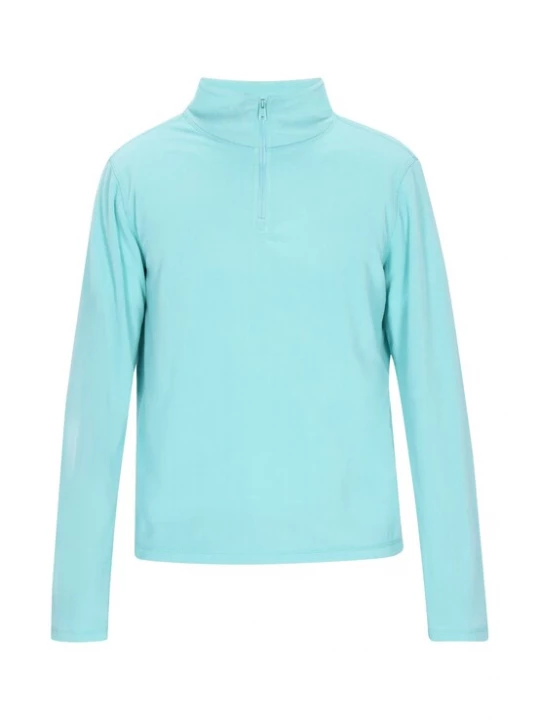 Foto van product Mo ATHLSR Trui turquoise