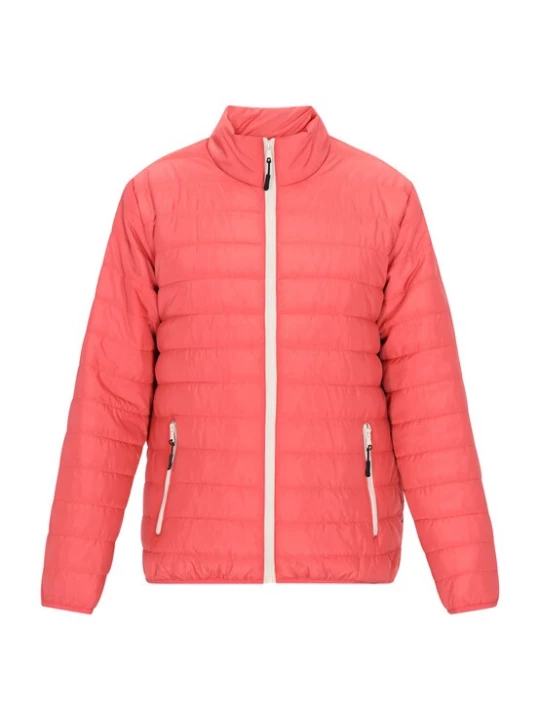 Foto van product HOMEBASE Tussenjas pastelrood