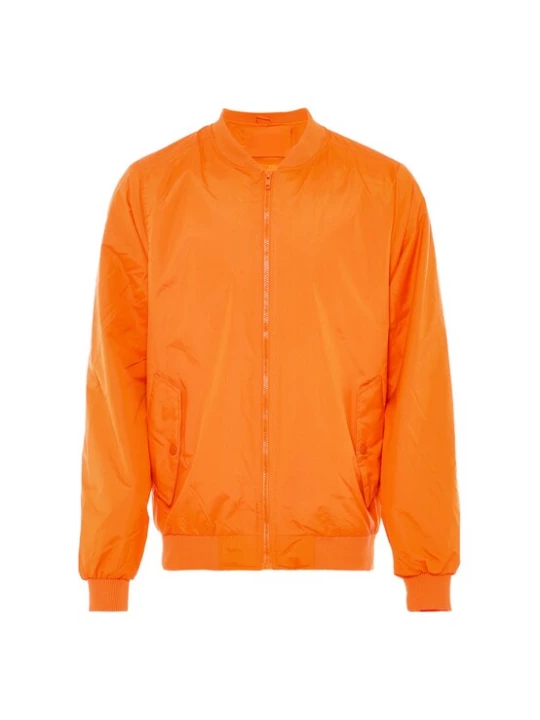 Foto van product MO Tussenjas oranje