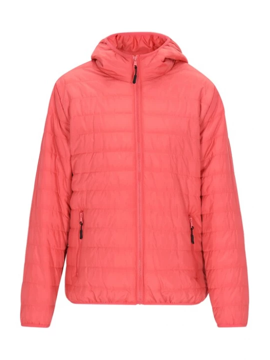 Foto van product Mo ATHLSR Tussenjas pitaja roze