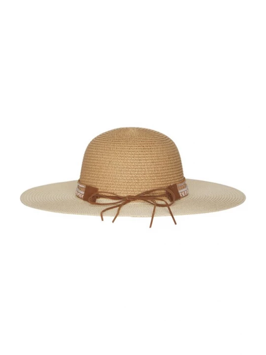 Foto van product usha FESTIVAL Hoed beige