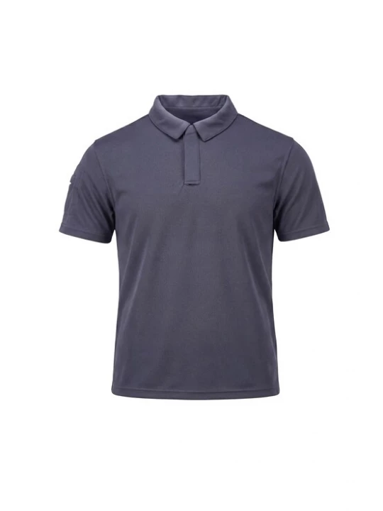 Foto van product MO Shirt grijs