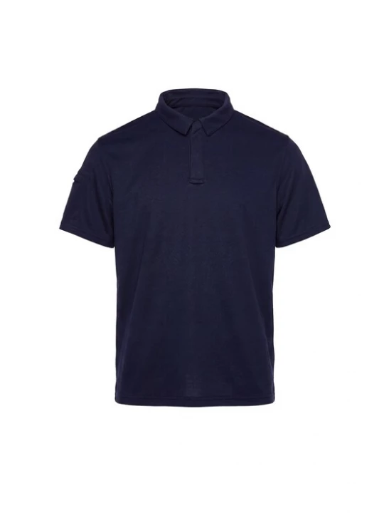 Foto van product MO Shirt navy