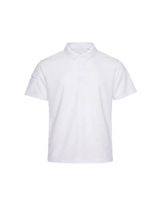 Foto van product Mo ATHLSR Shirt wit