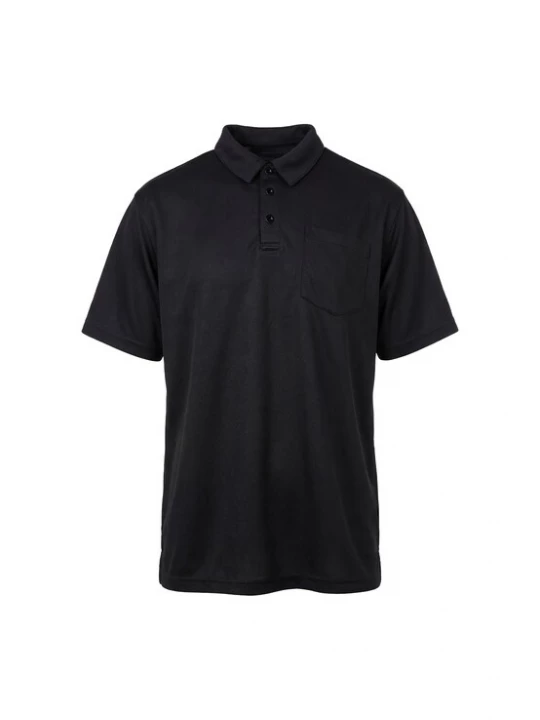 Foto van product Mo ATHLSR Shirt zwart