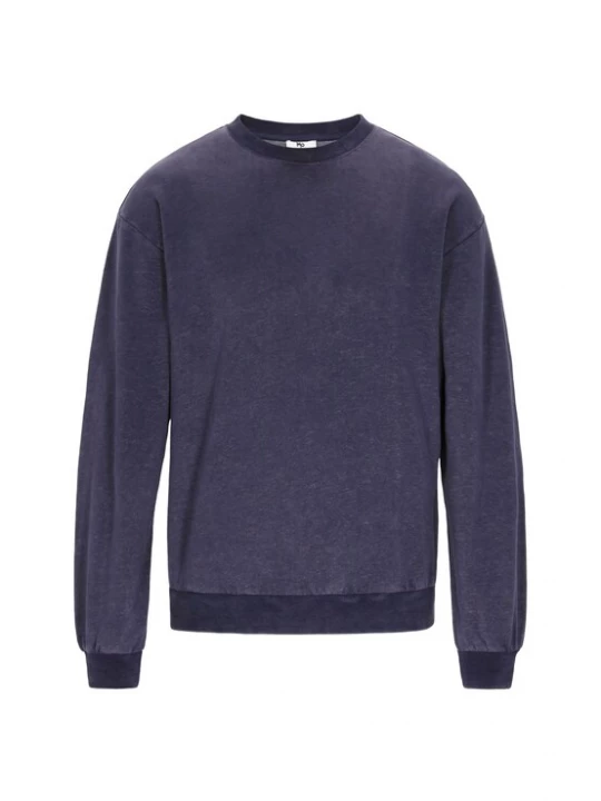 Foto van product MO Sweatshirt 'Back To School' navy