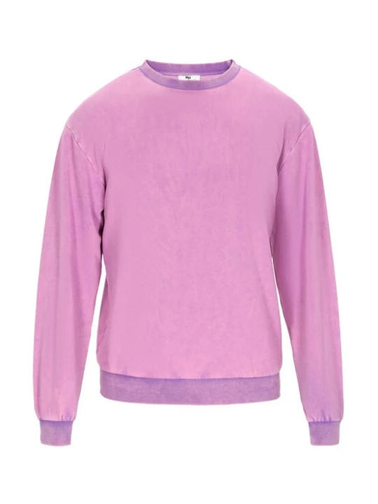 Foto van product MO Sweatshirt 'Back To School' orchidee
