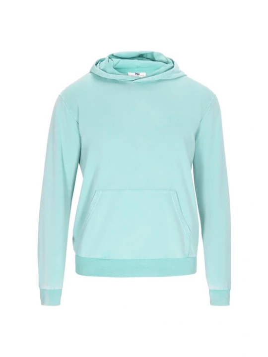 Foto van product MO Sweatshirt 'Back To School' turquoise