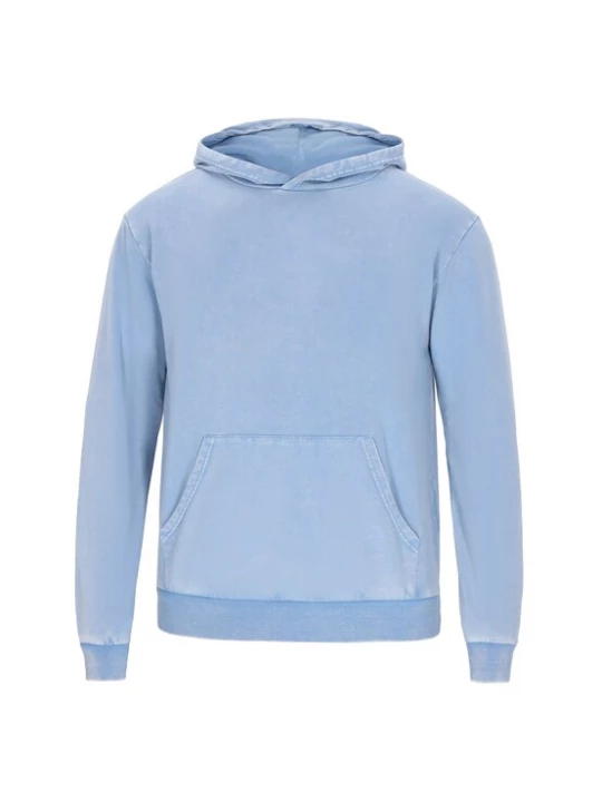 Foto van product MO Sweatshirt lichtblauw