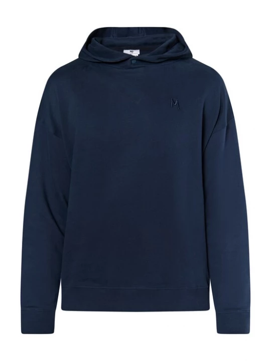 Foto van product MO Sweatshirt marine