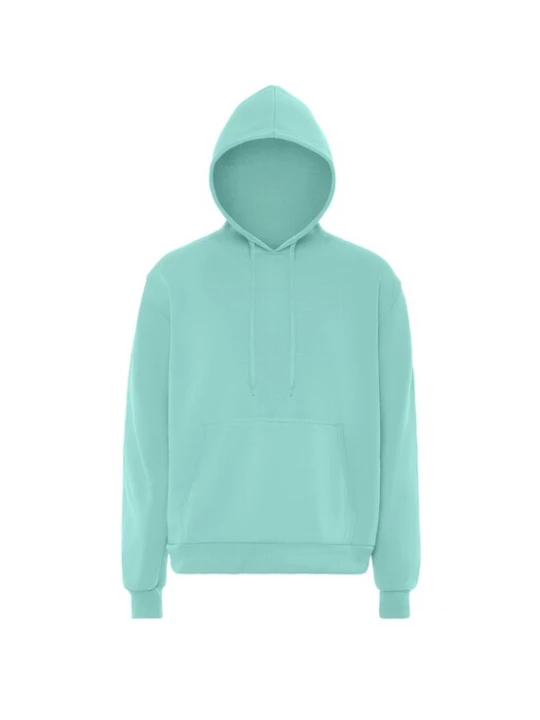 Foto van product MO Sweatshirt mintgroen