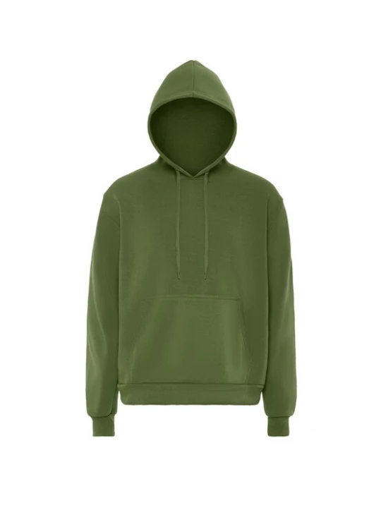 Foto van product MO Sweatshirt olijfgroen