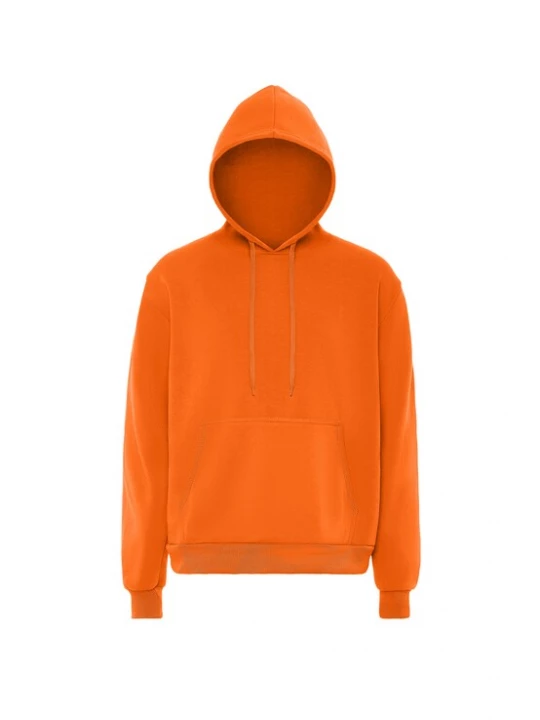 Foto van product MO Sweatshirt oranje