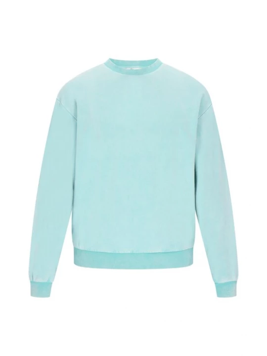 Foto van product MO Sweatshirt turquoise