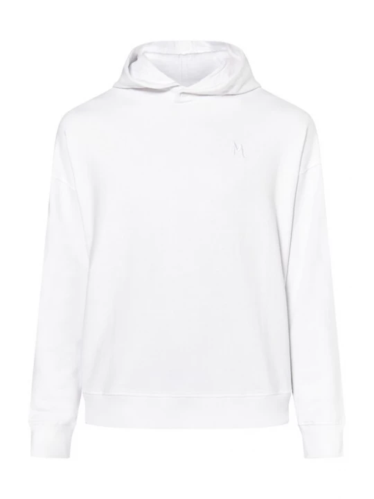 Foto van product MO Sweatshirt wit
