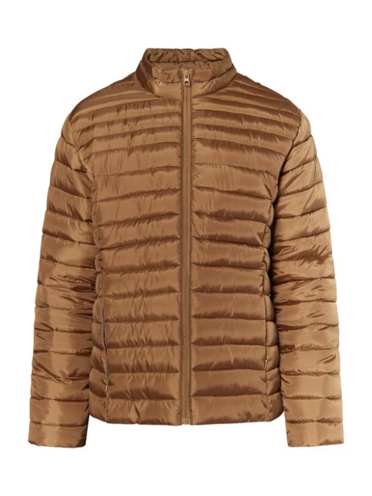 Foto van product MO Tussenjas camel