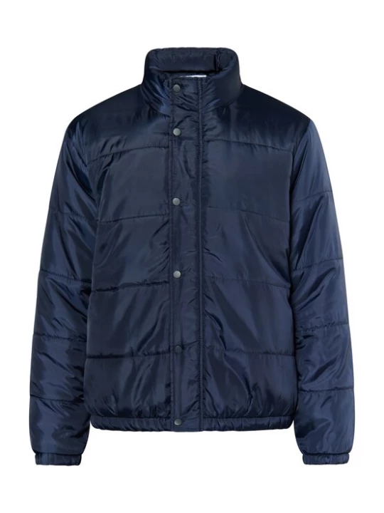 Foto van product MO Tussenjas donkerblauw