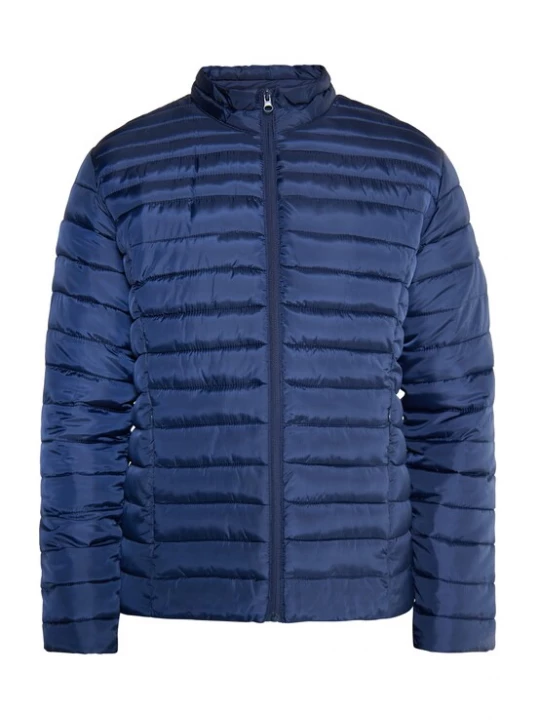 Foto van product MO Tussenjas 'Icelos' marine