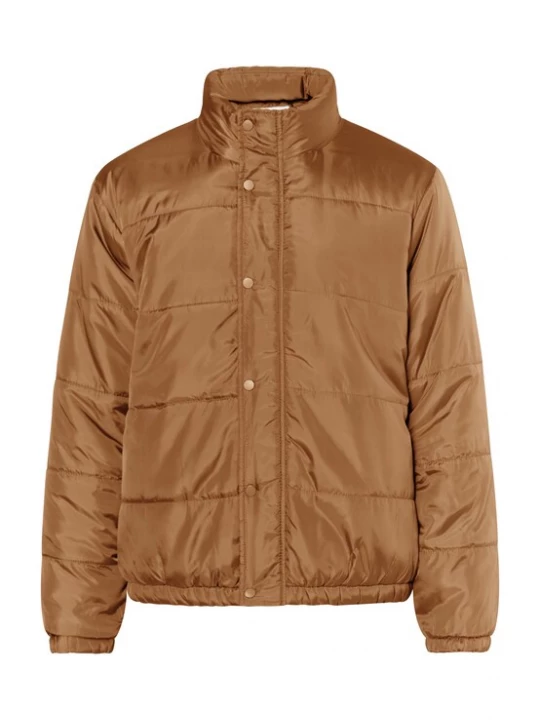 Foto van product MO Tussenjas 'Mimo' camel