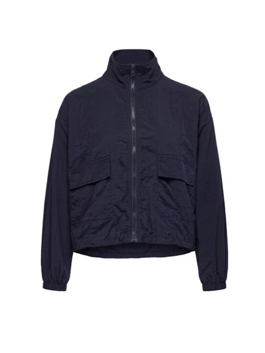 Foto van product MO Tussenjas navy