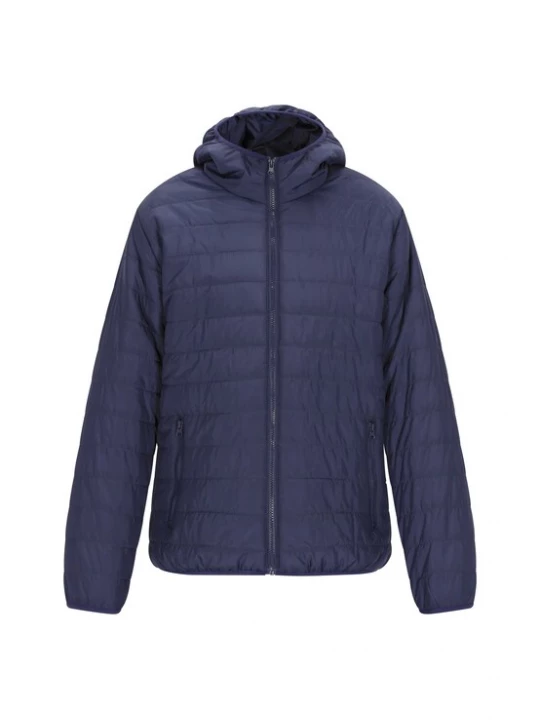 Foto van product MO Tussenjas navy