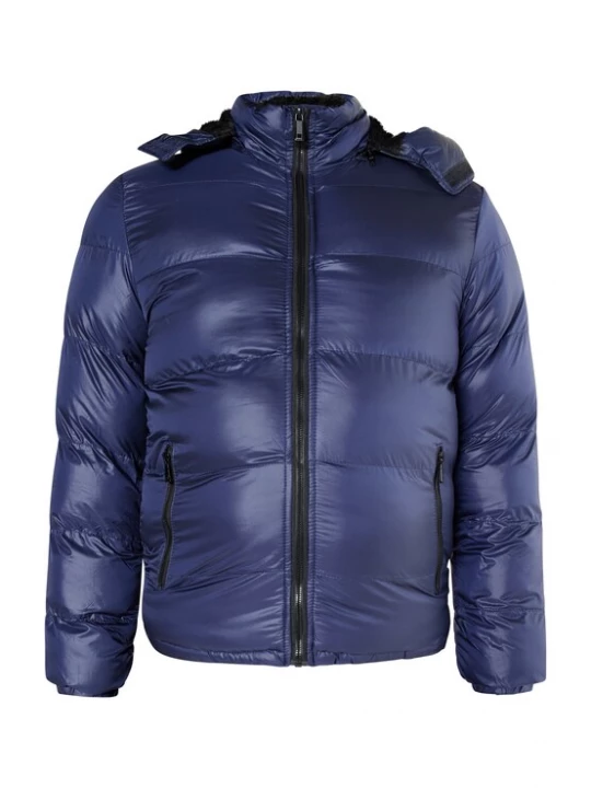 Foto van product MO Winterjas marine