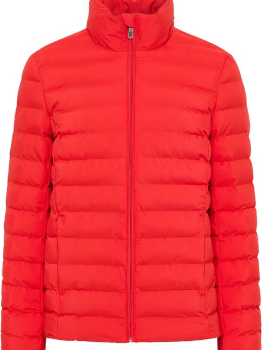 Foto van product MO Winterjas rood
