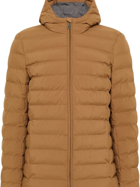 Foto van product MO Winterjas sand
