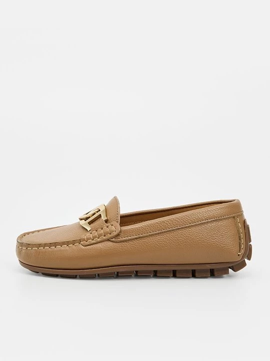 Foto van product Mocassins Aigner beżowy
