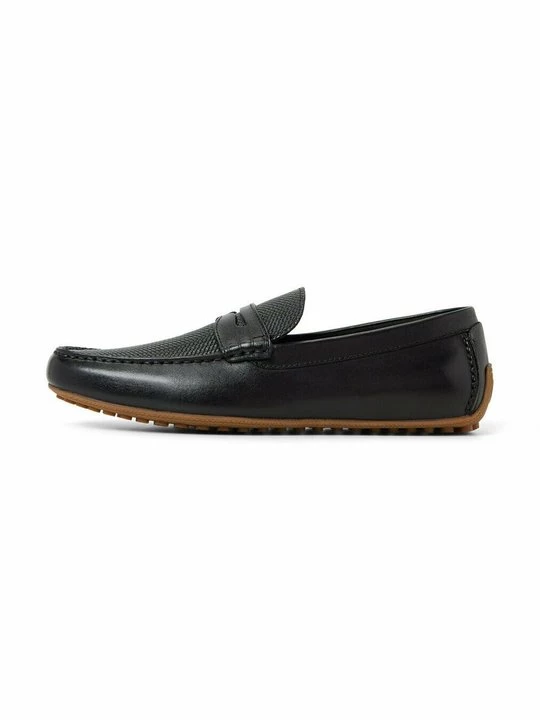 Foto van product Mocassins Aldo zwart