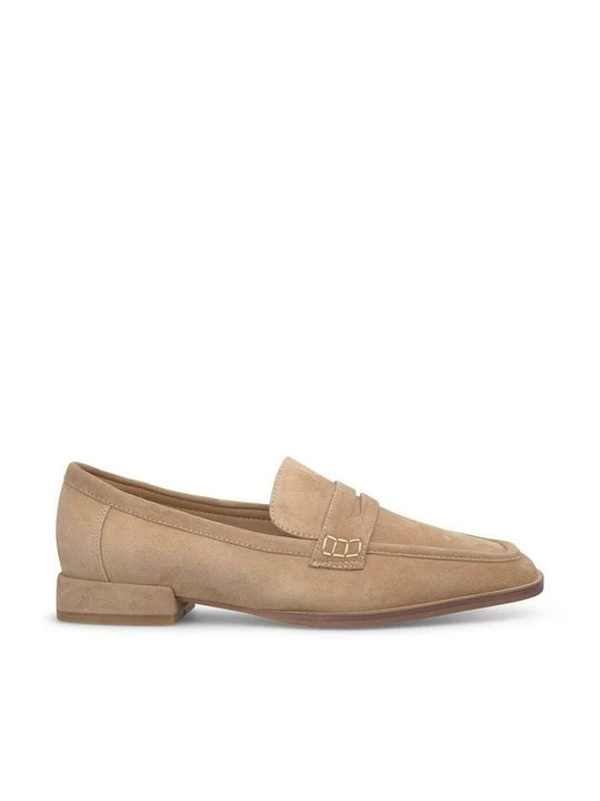 Foto van product Mocassins Alma en Pena grijs