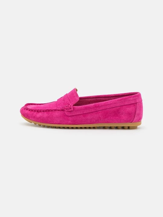 Foto van product Mocassins Anna Field By Zalando donkerroze