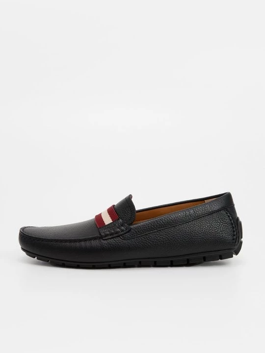 Foto van product Mocassins Bally zwart