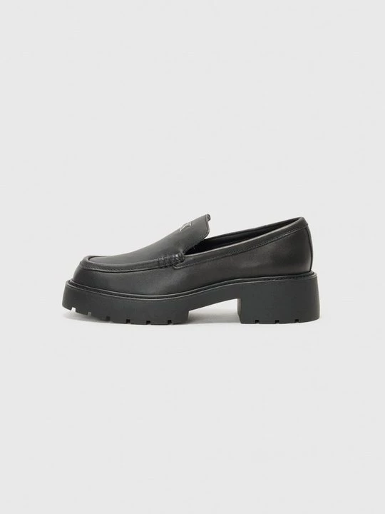 Foto van product Mocassins Calvin Klein Jeans zwart
