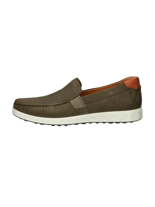 Foto van product Mocassins ECCO groen