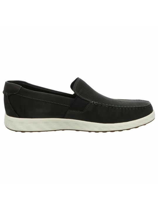 Foto van product Mocassins ECCO zwart