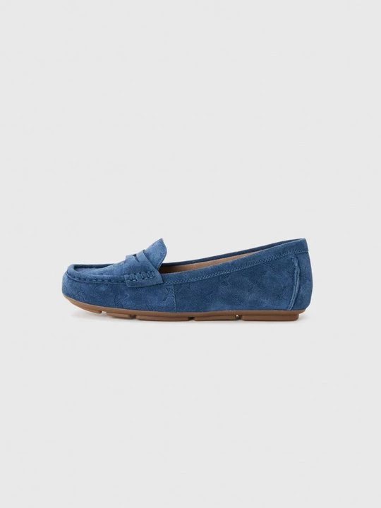 Foto van product Mocassins JOOP! blauw