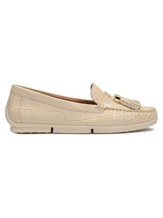 Foto van product Mocassins Kazar beżowy