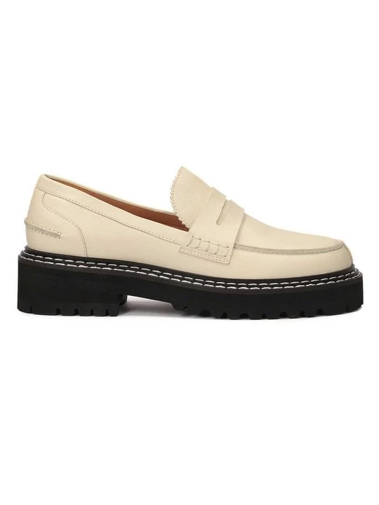 Foto van product Mocassins Kazar beżowy