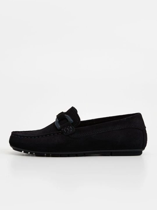 Foto van product Mocassins Marc O'Polo donkerblauw