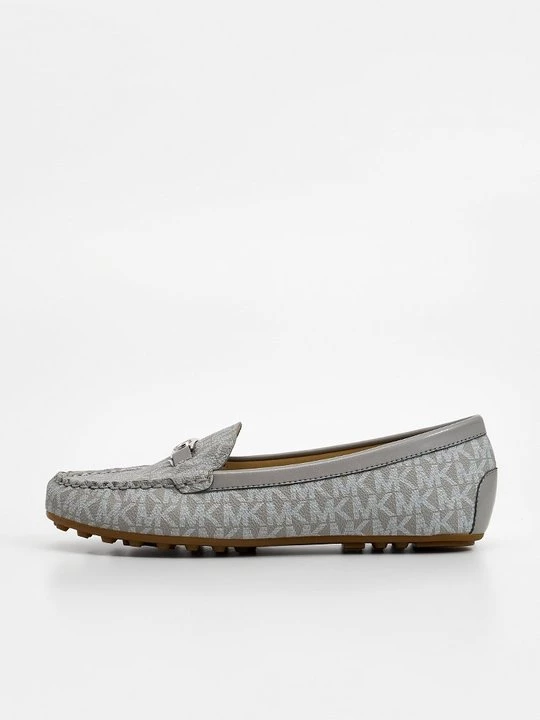 Foto van product Mocassins Michael Kors grijs
