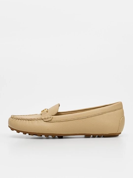 Foto van product Mocassins Michael Kors kaki
