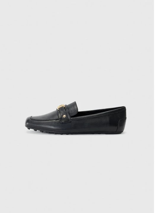 Foto van product Mocassins Michael Kors zwart