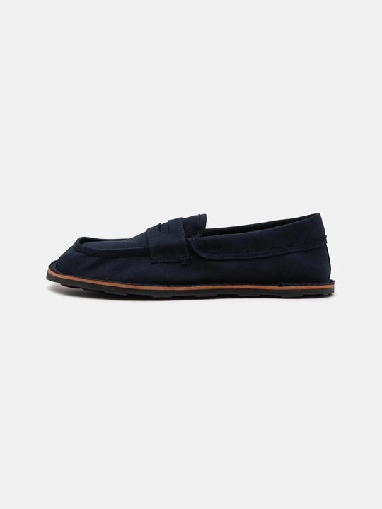 Foto van product Mocassins MOSCHINO blauw