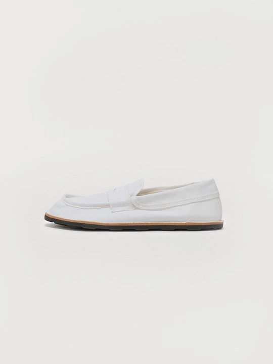Foto van product Mocassins MOSCHINO wit