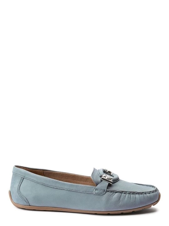 Foto van product Mocassins Next blauw