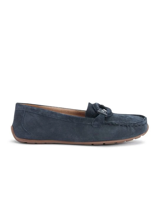 Foto van product Mocassins Next blauw